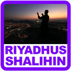 Kitab Hadits Riyadhus Shalihin-icoon