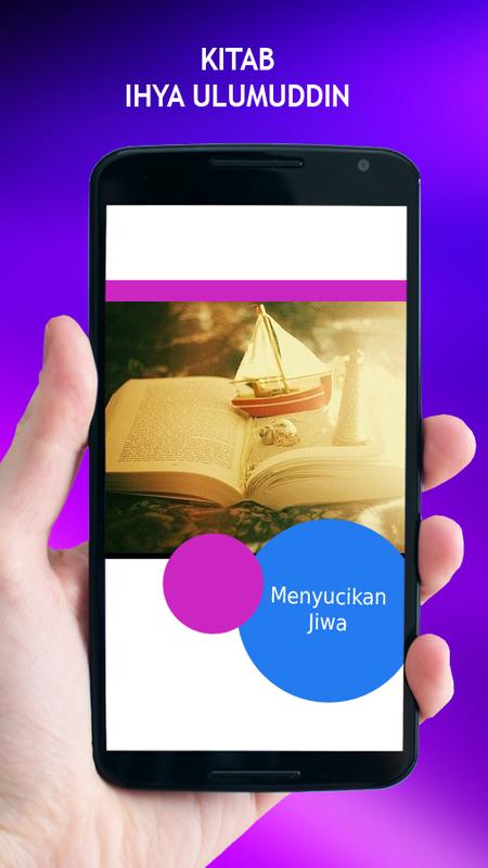 Kitab ihya ulumuddin dan terjemahannya pdf Kitab ihya ulumuddin dan terjemahannya pdf