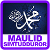 Kitab Maulid Simtudduror APK
