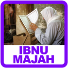 Kitab Sunan Ibnu Majah Zeichen