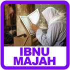 Kitab Sunan Ibnu Majah ikona