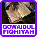 Kitab Qowaidul Fiqhiyah