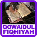 Kitab Qowaidul Fiqhiyah-APK