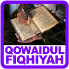 Kitab Qowaidul Fiqhiyah icône