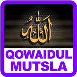 ”Kitab Qowaidul Mutsla