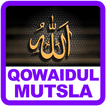 Kitab Qowaidul Mutsla