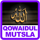 Kitab Qowaidul Mutsla آئیکن