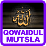 Kitab Qowaidul Mutsla icon
