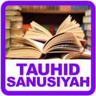 Kitab Tauhid Sanusiyah ikon