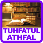 Kitab Tuhfatul Athfal ícone