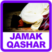 Panduan Sholat Jamak Qashar