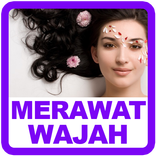 ”Perawatan Wajah Lengkap