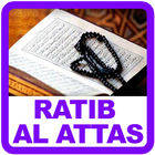 Ratib Al Attas Indonesia ícone