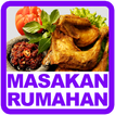 Resep Masakan Rumahan Simple