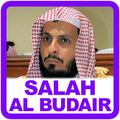 Salah Al Budair Quran MP3