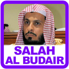 Salah Al Budair Quran MP3 圖標