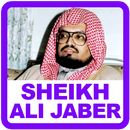 Sheikh Ali Jaber Quran MP3-APK