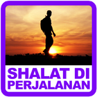 Tuntunan Shalat Di Perjalanan ไอคอน