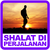 Tuntunan Shalat Di Perjalanan icon