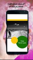 Tuntunan Shalat Di Perjalanan ภาพหน้าจอ 2