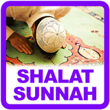 Icona Tuntunan Shalat Sunnah