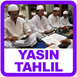 Yasin Tahlil Dan Doa-icoon