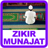 Zikir Munajat icône