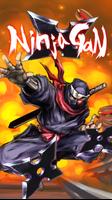 Ninja GaN โปสเตอร์