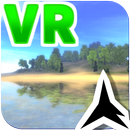 VR 島歩き APK