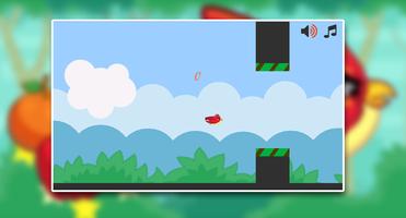 Flappy Birdy screenshot 2