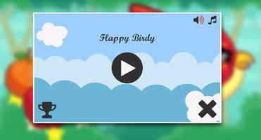 Flappy Birdy スクリーンショット 3