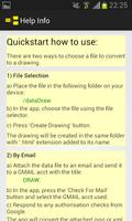 Data Draw - JSON / XML Viewer スクリーンショット 2