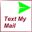 TextMyMail aplikacja