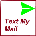 TextMyMail アイコン