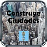 Construir Ciudades (Juego) icône