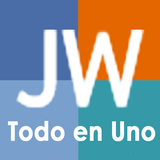 JW Todo en Uno icône