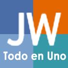 JW Todo en Uno 圖標