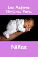 Nombres para Niñas poster