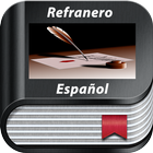 Refranero Español Gratis icon