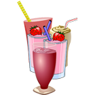 Smoothie Recipes 圖標