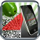 Codigo QR Gratis & Scanner pdf icône