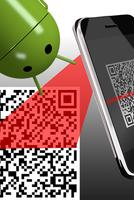 Codigo QR Gratis & Scanner pdf poster