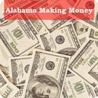 Alabama Making Money Guide icon