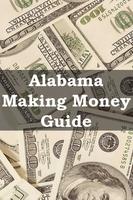 Alabama Making Money Guide poster