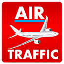 Air Traffic Control Live USA APK