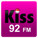 Kiss 92 FM Singapore Kiss APK