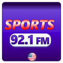 Sports Radio 92.1 Arkansas Radio APK