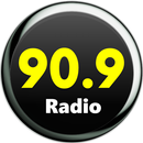 90.9 FM Radio Stations FM 90.9 APK