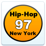 97 Radio App New York Hip Hop APK