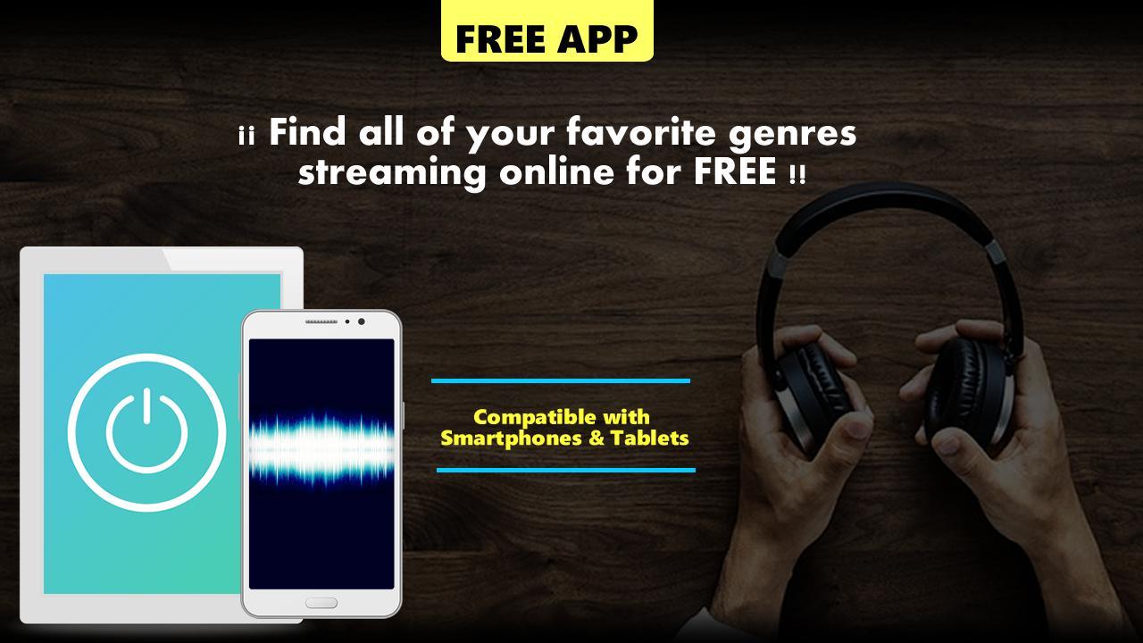 100.5 FM Radio Station FM for Android - APK Download